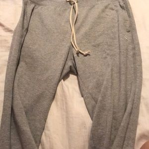 Gray Champion Sweatpants Joggers
